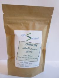 Vente Spiruline produite en Loire Alantique. Publié le 17/11/14. ABBARETZ